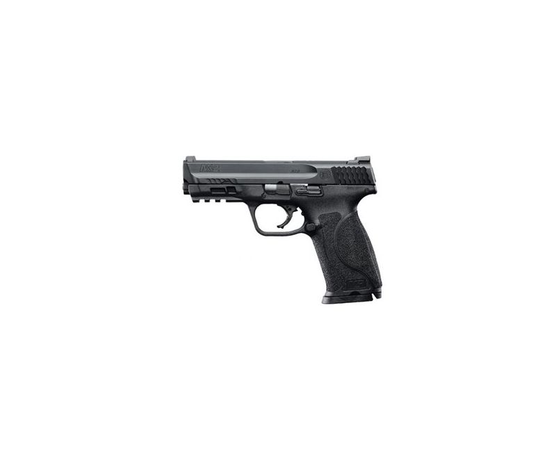 Smith and Wesson M&amp;P 2.0 9mm 4.25 Inch 15Rds CO Compliant