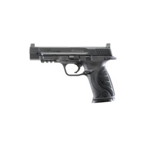 Smith and Wesson M&P Pro Black 9mm 5-inch 10rd Optics Ready Pro C.O.R.E.