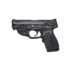 Smith and Wesson M&P2.0 .40 SW 4-inch 13Rds