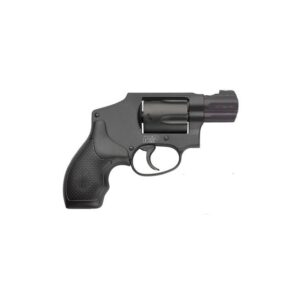 Smith and Wesson M&P340 Matte Black .357 Mag 1.875-inch 5Rds Scandium Frame