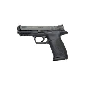 Smith and Wesson M&P Pro .40 S&W 4.25-inch Night Sights 15rd