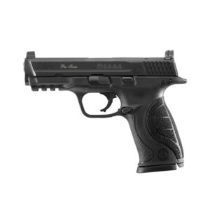 Smith and Wesson M&P 40 Pro Series C.O.R.E 40S&W 4.25-inch 15Rd