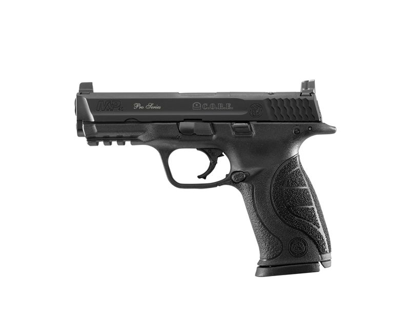 Smith and Wesson M&amp;P 40 Pro Series C.O.R.E 40S&amp;W 4.25-inch 15Rd