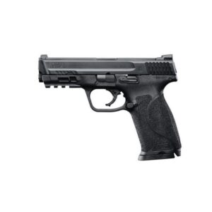 Smith and Wesson M&P40 M2.0 Black .40S&W 4.25-inch 15rd