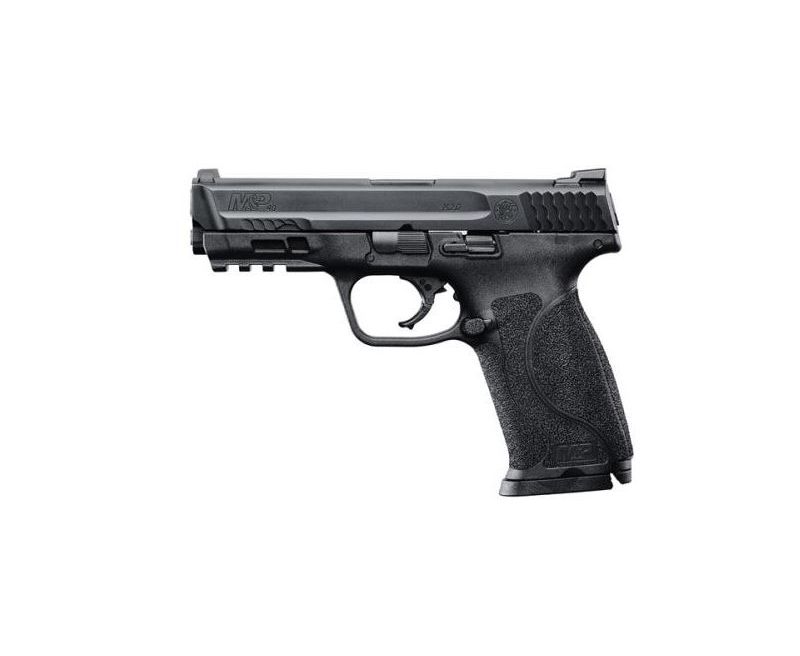 Smith and Wesson M&amp;P40 M2.0 Black .40S&amp;W 4.25-inch 15rd