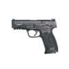 Smith and Wesson M&P40 M2.0 Black .40S&W 4.25-inch 15rd