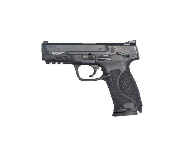 Smith and Wesson M&P40 M2.0 Black .40S&W 4.25-inch 15rd