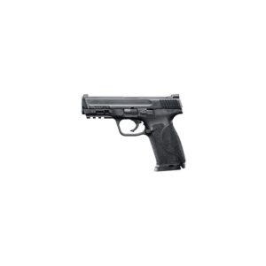 Smith and Wesson M&P40 M2.0 Black .40 SW 4.25-inch 10Rds MA Compliant Model