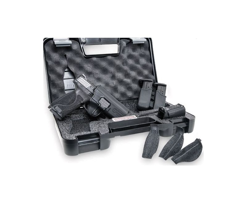 Smith and Wesson M&amp;P40 M2.0 Carry &amp; Range Kit .40 SW 4.25-inch 15Rds