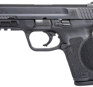 Smith and Wesson MP40 M2.0 Compact .40 SW 4-inch 13Rds with Fixed Sights