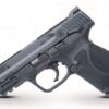 Smith and Wesson M&P40 M2.0 Compact Black .40 SW 3.6-inch 13Rds