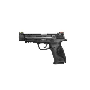 S&W M&P40 Performance Center Black .40 5-inch 15rd