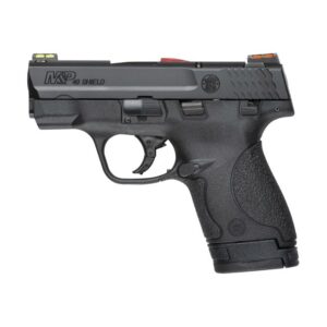 Smith and Wesson MP40 Shield Black .40SW 3.1-inch 7rd CA