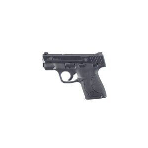 Smith and Wesson M&P40 Shield .40 SW 3.125-inch 7Rd Thumb Safety