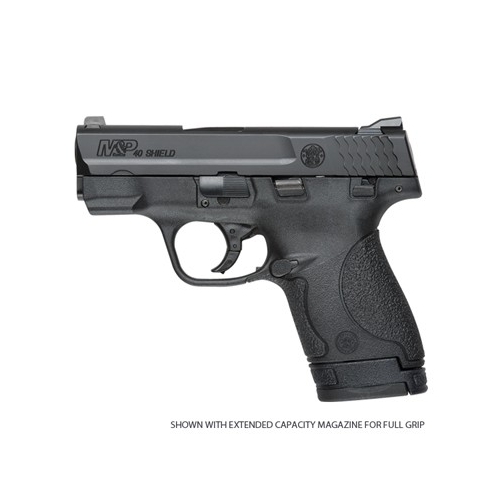 Smith and Wesson M&P 40 Shield .40SW 3.1-inch 7+1 CA