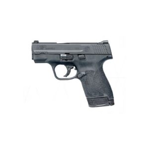 Smith and Wesson MP40 Shield M2.0 .40S&W 3-inch 7rd Black
