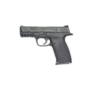 Smith and Wesson M&P 4 inch .45ACP Black 10rd