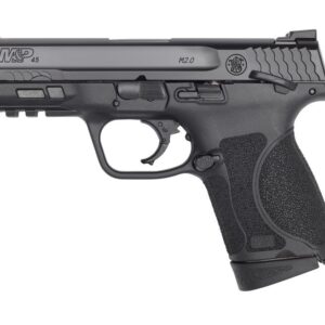 Smith and Wesson M&P45 M2.0 Subcompact .45 ACP 4″ 8 RD Manual Safety