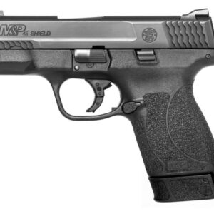 Smith and Wesson M&P45 Shield .45 ACP 3.3-inch 7Rd No Thumb Safety