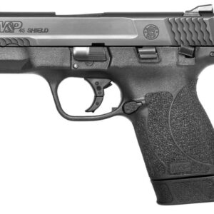 Smith and Wesson M&P45 Shield M2.0 .45 ACP 3.3-inch 7rd Thumb Safety