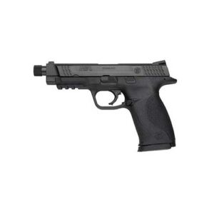 Smith and Wesson M&P45 Black .45 ACP 4.5-inch 10Rd Threaded Barrel Kit