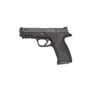 Smith & Wesson M&P9 9mm 4.25-inch 10rd Massachusetts Compliant