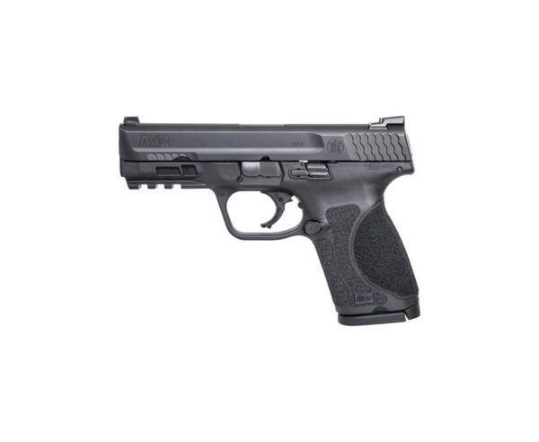 Smith & Wesson M&P9 M2.0 Compact 9mm 4” Barrel 15 RDs Fixed Sight
