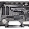 Smith and Wesson M&P9 M2.0 9mm 5″ Barrel 17-Rounds Spec Series Kit