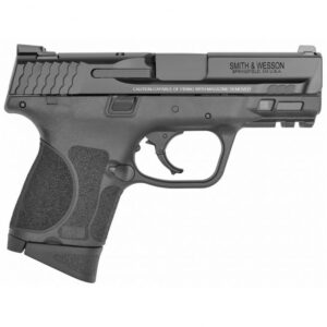 Smith and Wesson M&P9 M2.0 Subcompact 9mm 3.6″ Barrel 10-Rounds