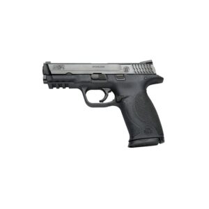 Smith and Wesson M&P9 Pro Series Night Sights 9mm 4.25-inch 17Rds