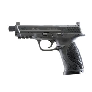 Smith and Wesson M&P9 Pro Series CORE 9mm 4.3-inch 17Rd Threaded