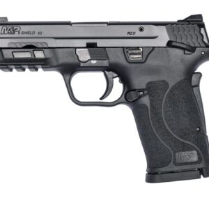 Smith and Wesson M&P9 Shield EZ 9mm 3.6″ 8-Round Manual Thumb Safety