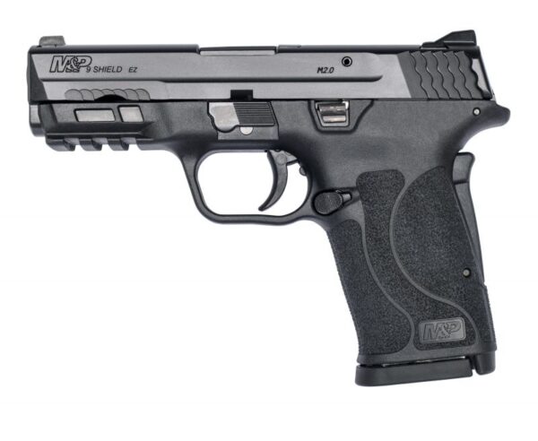 Smith and Wesson M&P9 Shield EZ 9mm 3.6″ 8-Round No Thumb Safety