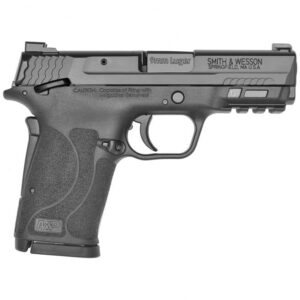 Smith and Wesson M&P9 Shield EZ 9mm 3.6″ Barrel 8-Rounds Night Sights