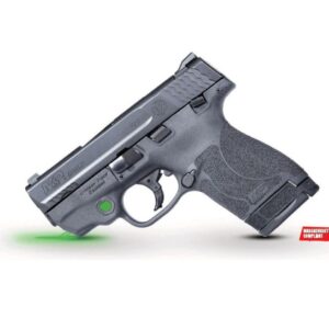 Smith and Wesson M&P9 Shield M2.0 9mm 3.1-inch 7Rds MA Compliant