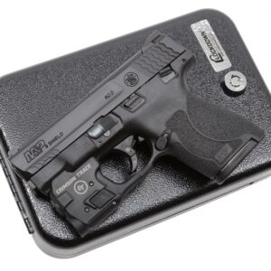 Smith and Wesson M&P9 Shield M2.0 Defense Kit 9mm 3.1-inch 8Rds