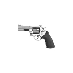 Smith and Wesson Model 610 Revolver Stainless 10mm 4-inch 6Rds