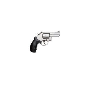Smith and Wesson Model 66 Stainless Steel .357Mag / .38SPL 2.75-inch 6rd