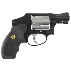 Smith and Wesson Performance Center 442 Two Tone .38SPL 1.875-inch 5rd