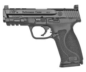 Smith and Wesson Performance Center M&P40 M2.0 C.O.R.E. .40 SW 4.25″ 15-Round