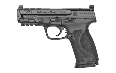 Smith and Wesson Performance Center M&P9 M2.0 C.O.R.E. 9mm 4.25″ 17-Round Ported Barrel