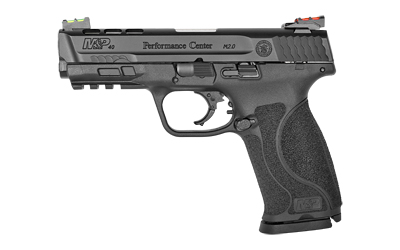 Smith and Wesson Performance Center Ported M&P40 M2.0 .40 SW 4.25″ 15-Round