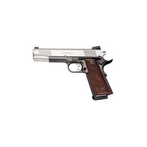 Smith and Wesson 1911 Pro Series .45ACP 5-inch