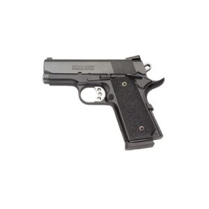 Smith and Wesson SW1911 Sub Compact Pro Series .45 ACP 3-inch 7Rds