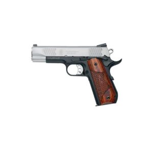 Smith & Wesson 1911SC E-Series .45ACP 8rd 4.25 inch Scandium Frame