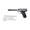 Smith and Wesson SW22 Victory Target Stainless .22 LR 6-inch 10Rds