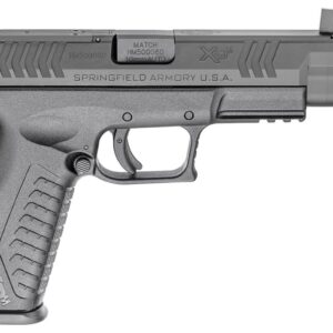 Springfield Armory XD(M) Optical Sight Pistol 10mm 4.5-inch 15Rds
