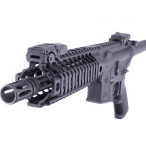 Spike’s Tactical SR-15 LE Black 5.56NATO/.223Rem 8.1-inch 30rd