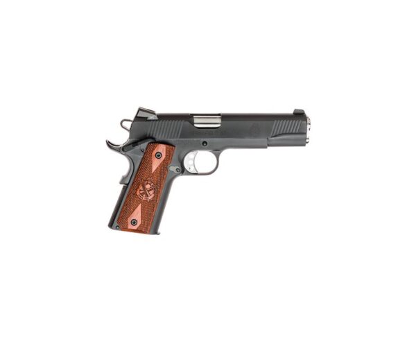 Springfield 1911 Loaded .45ACP 5″ 7-Round