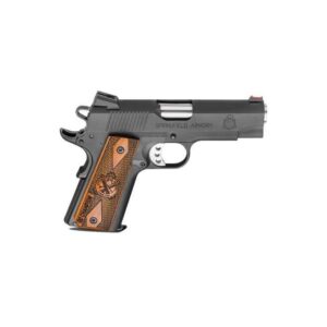 Springfield 1911 Range Officer Champion Lightweight 45ACP 4-inch 7Rd